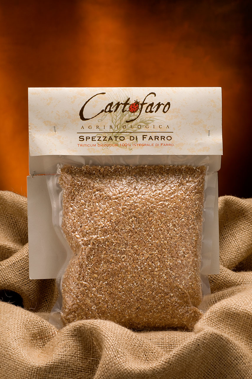 spezzatodifarro